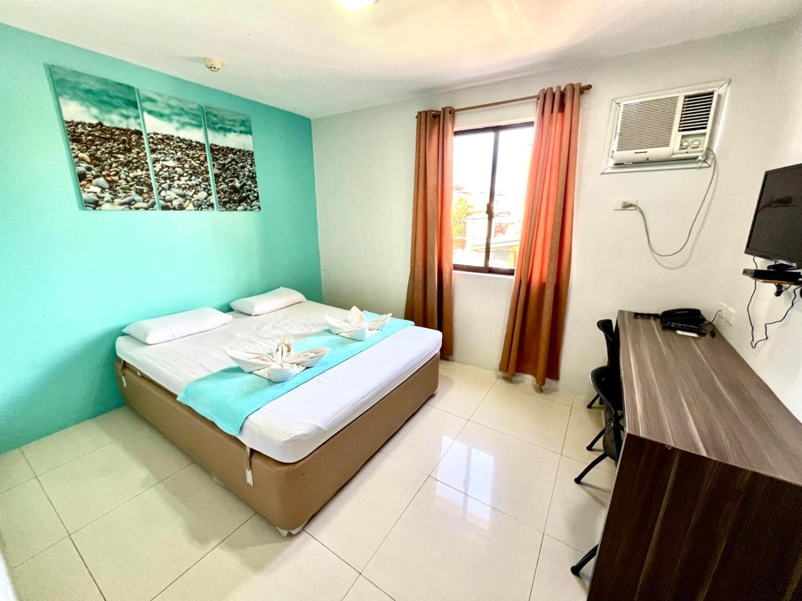 Rf Suites Cebu Bagian luar foto