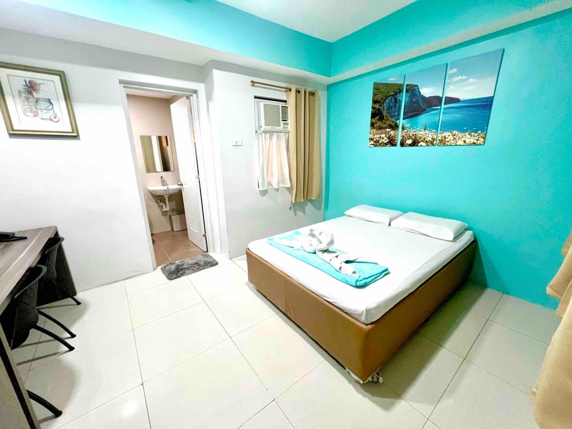 Rf Suites Cebu Bagian luar foto