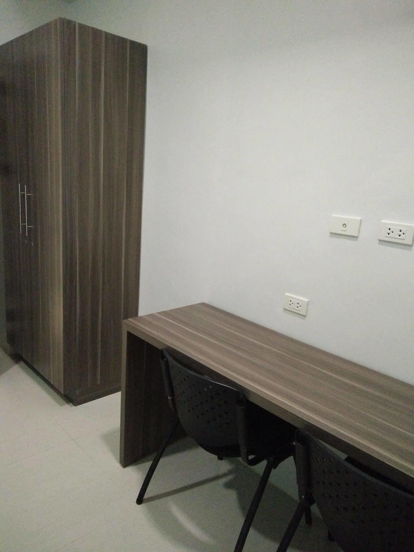 Rf Suites Cebu Bagian luar foto