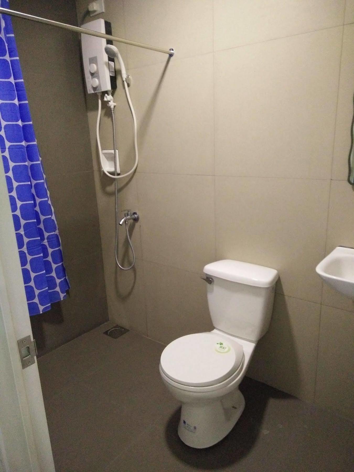 Rf Suites Cebu Bagian luar foto