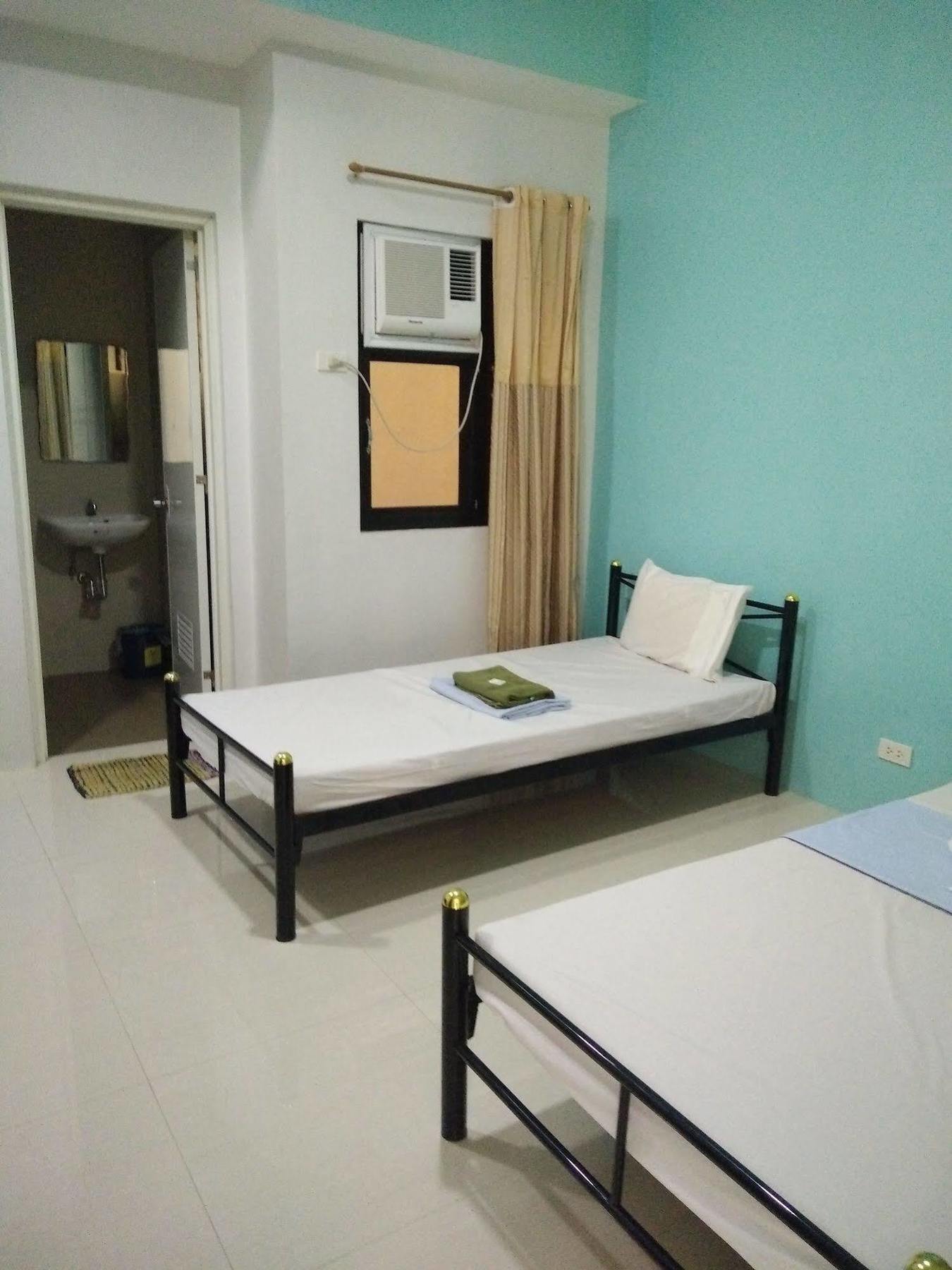 Rf Suites Cebu Bagian luar foto