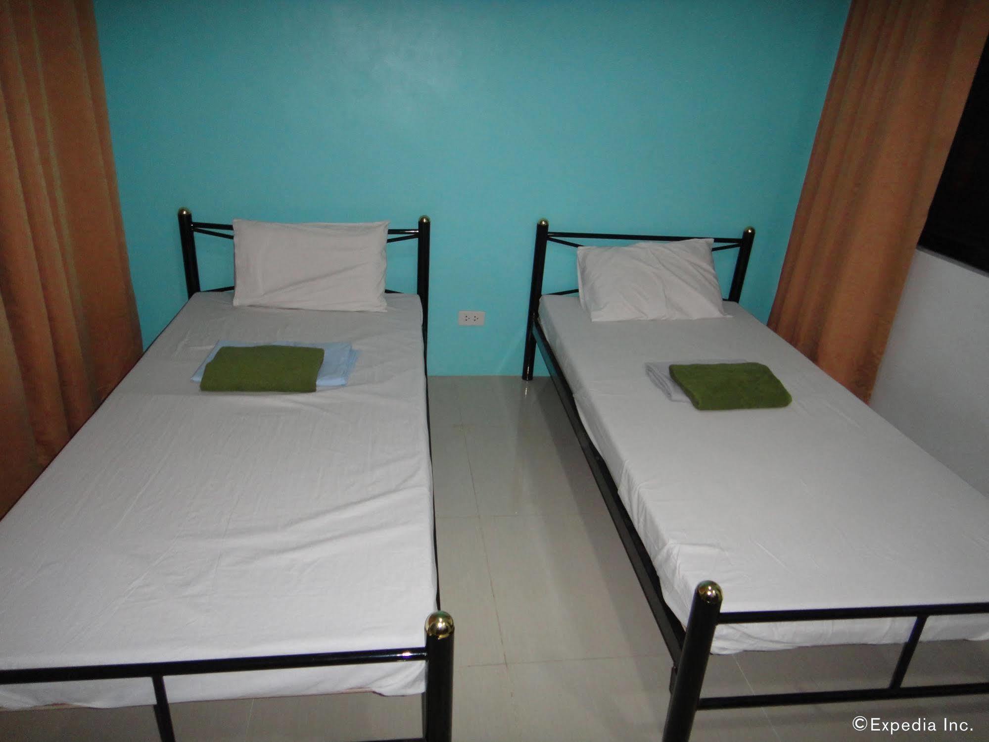 Rf Suites Cebu Bagian luar foto