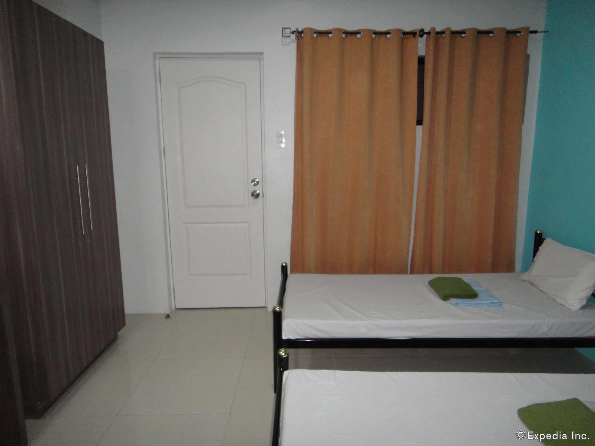 Rf Suites Cebu Bagian luar foto