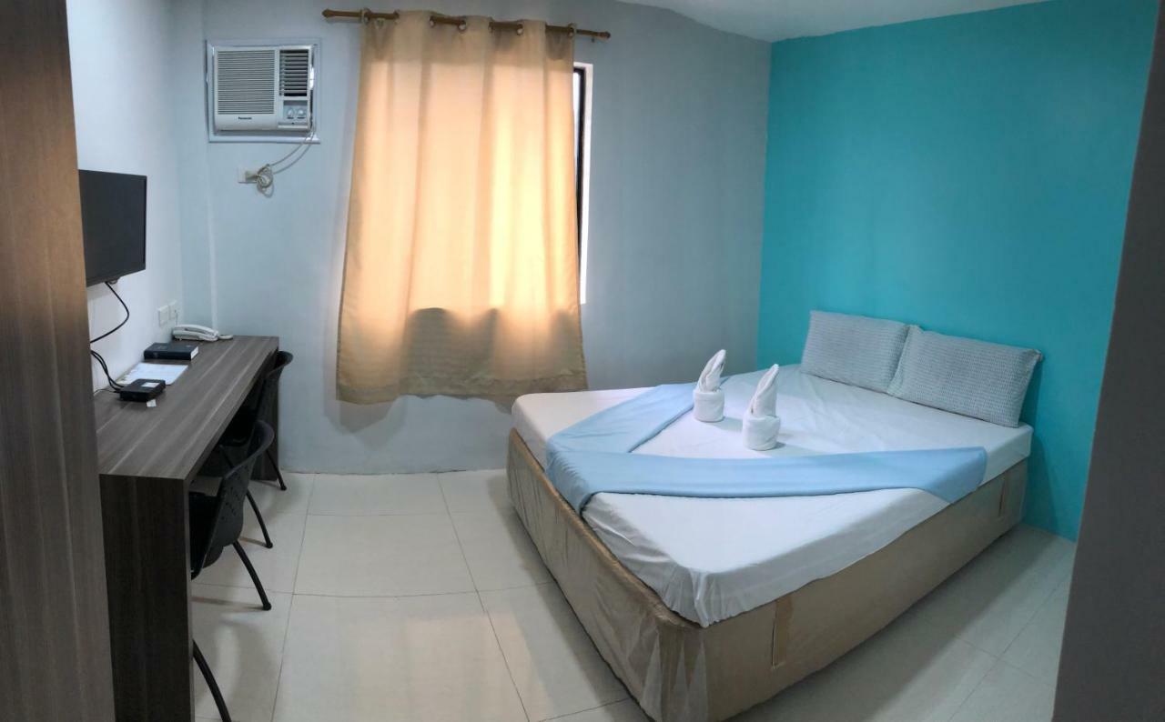 Rf Suites Cebu Bagian luar foto