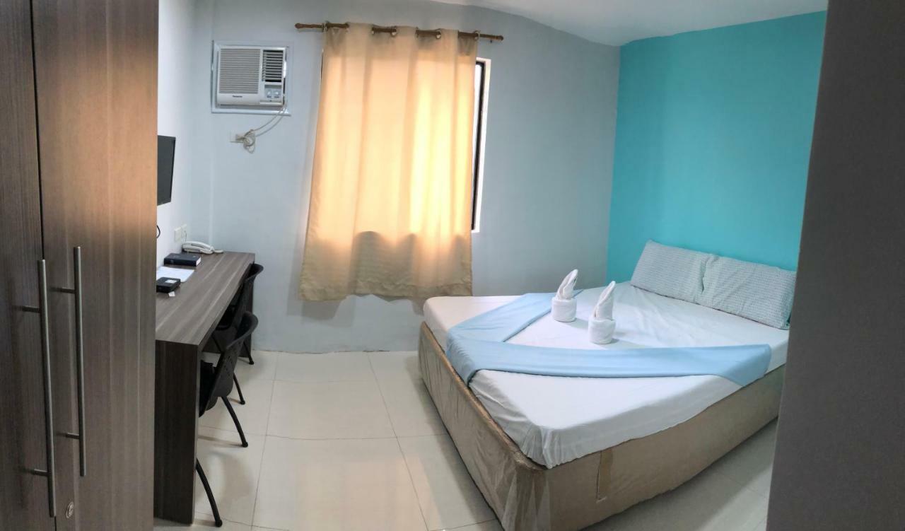 Rf Suites Cebu Bagian luar foto